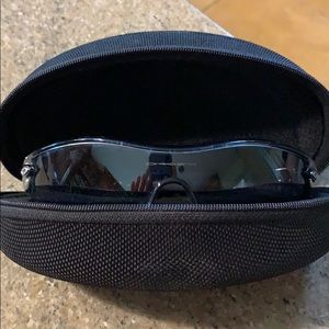 Oakley Sunglasses